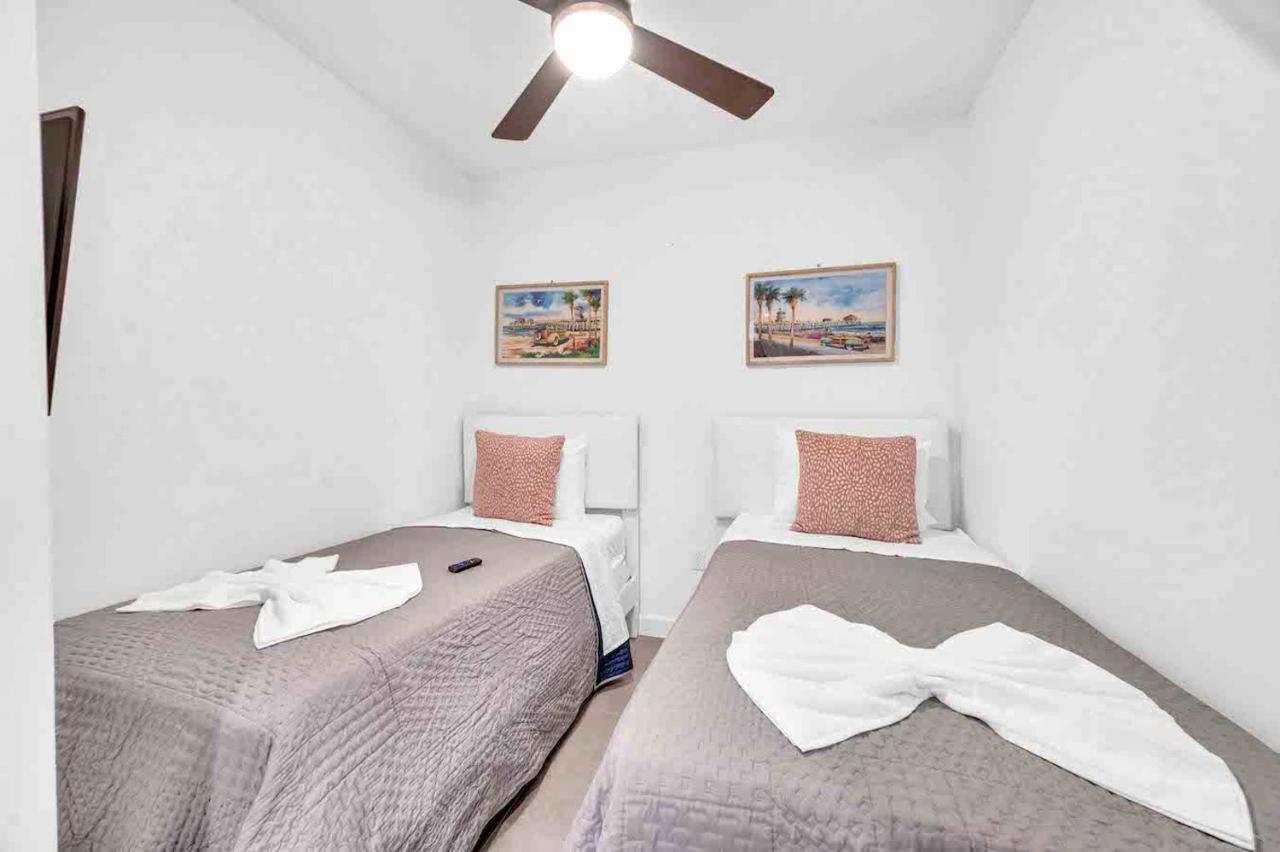 Modern Unit In Downtown Miami With Free Parking Apartment ภายนอก รูปภาพ