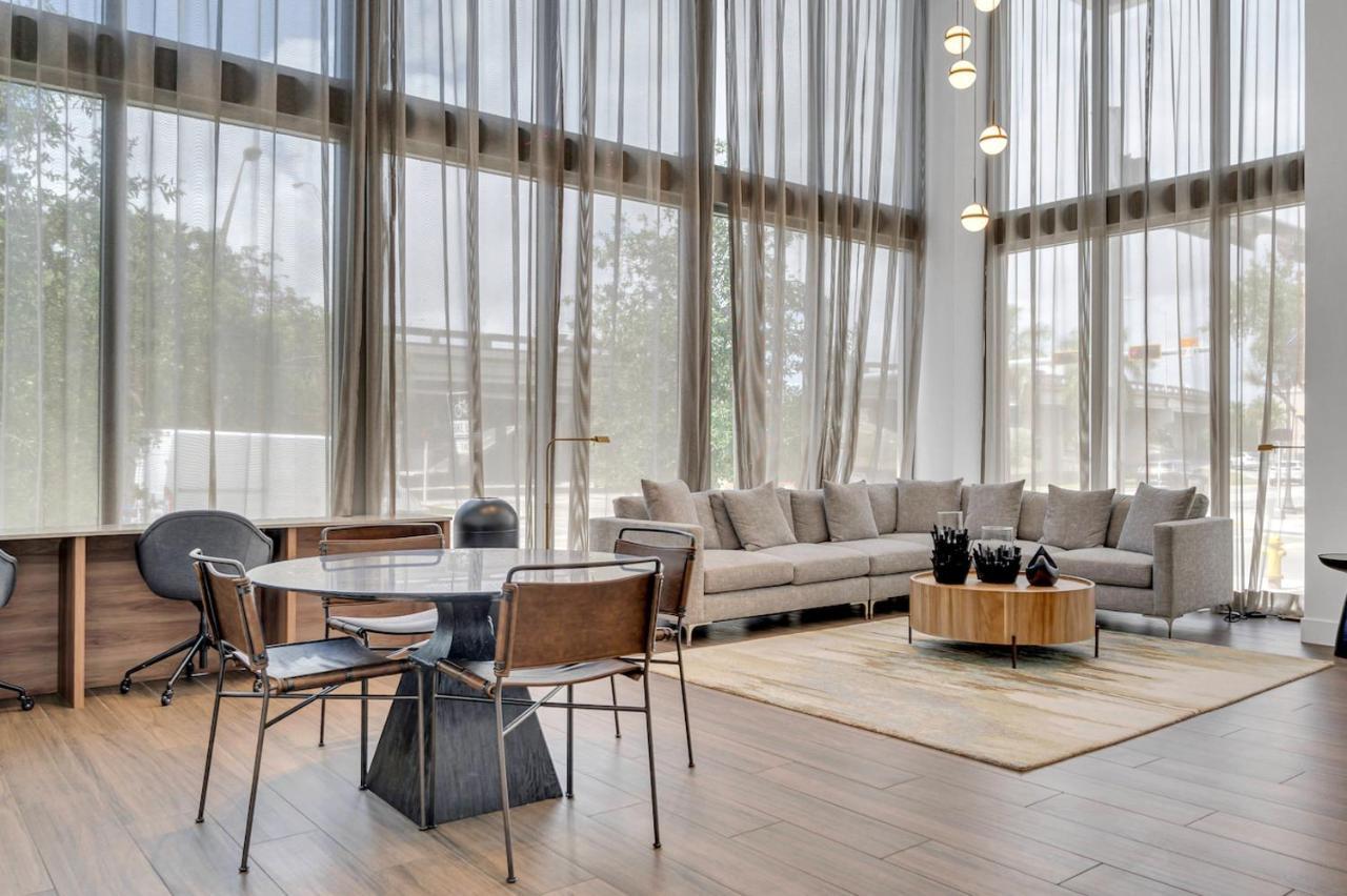 Modern Unit In Downtown Miami With Free Parking Apartment ภายนอก รูปภาพ