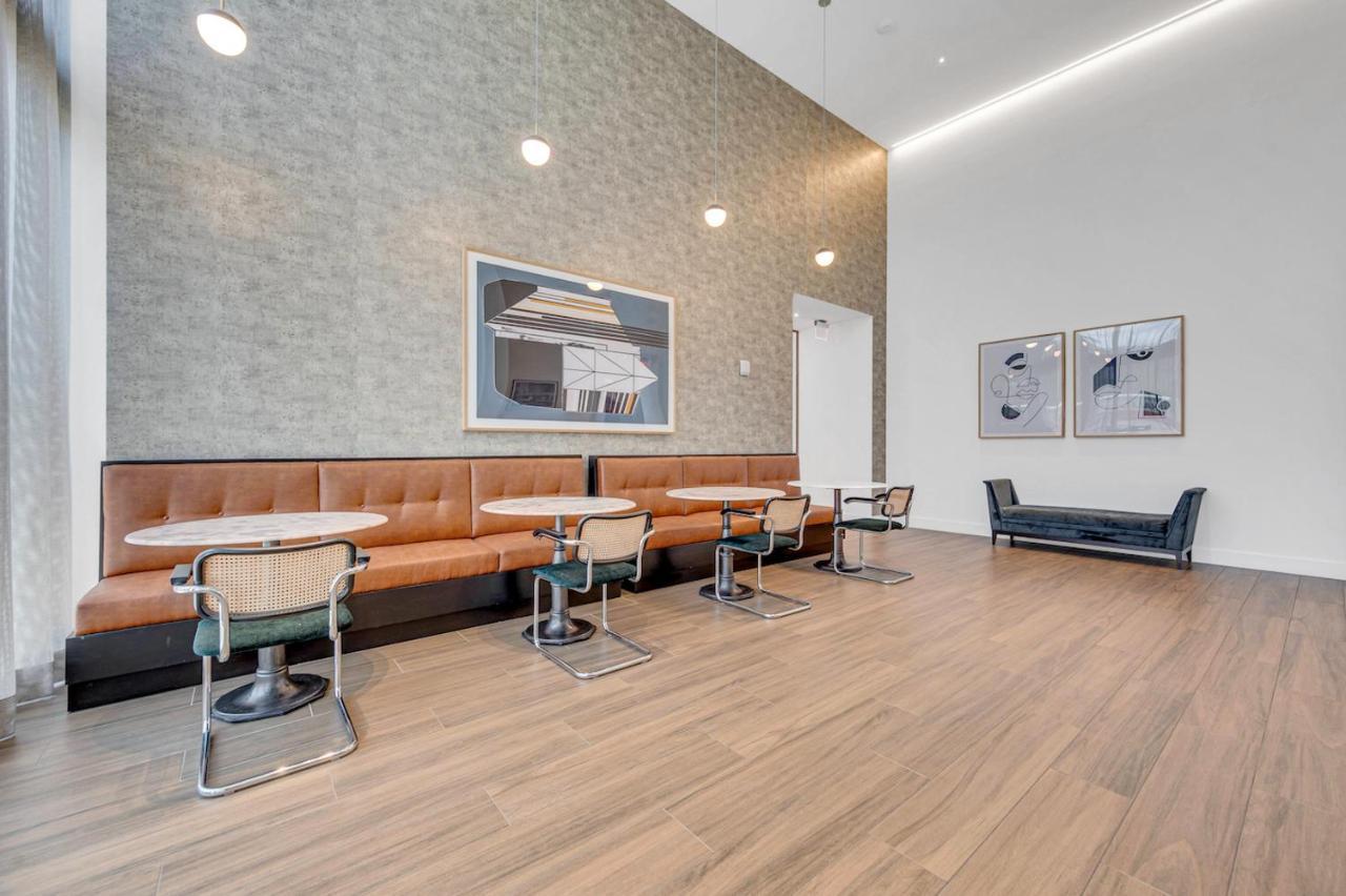 Modern Unit In Downtown Miami With Free Parking Apartment ภายนอก รูปภาพ